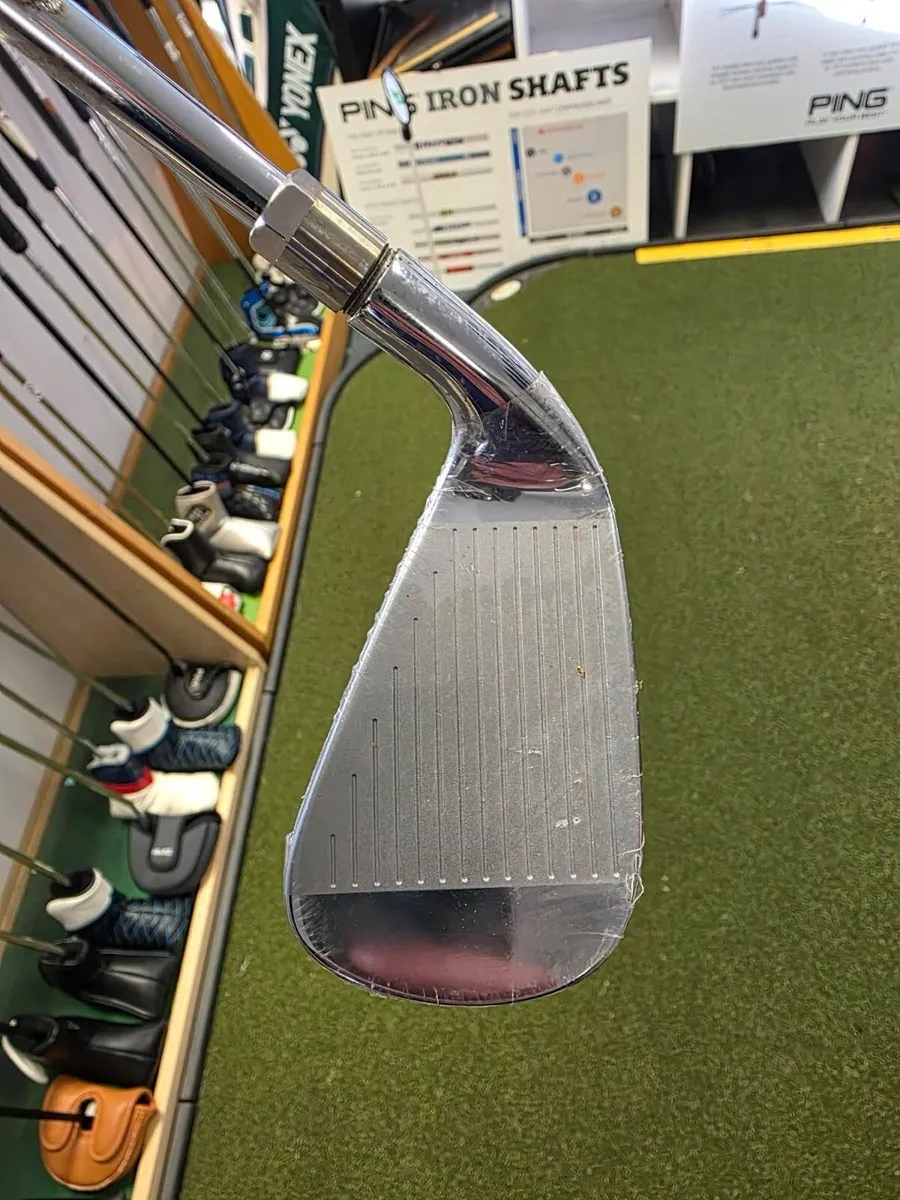 New Taylormade R11 6 Iron - Image 3