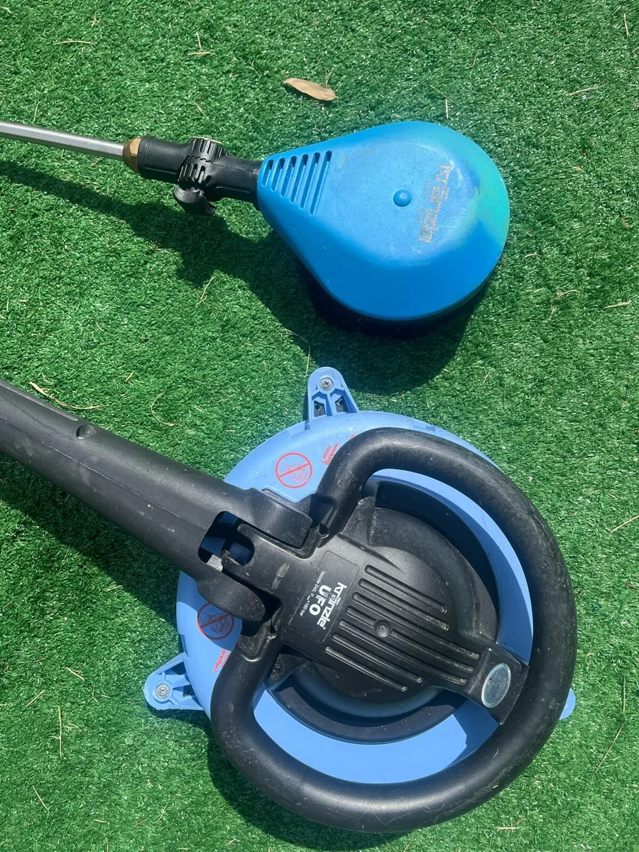 Kranzle pressure washer accessories - Image 1