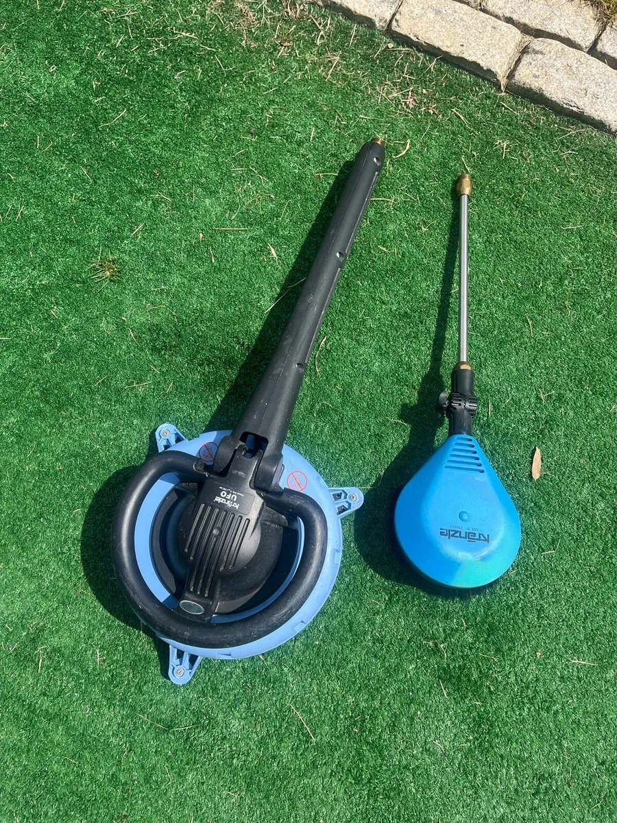 Kranzle pressure washer accessories - Image 2