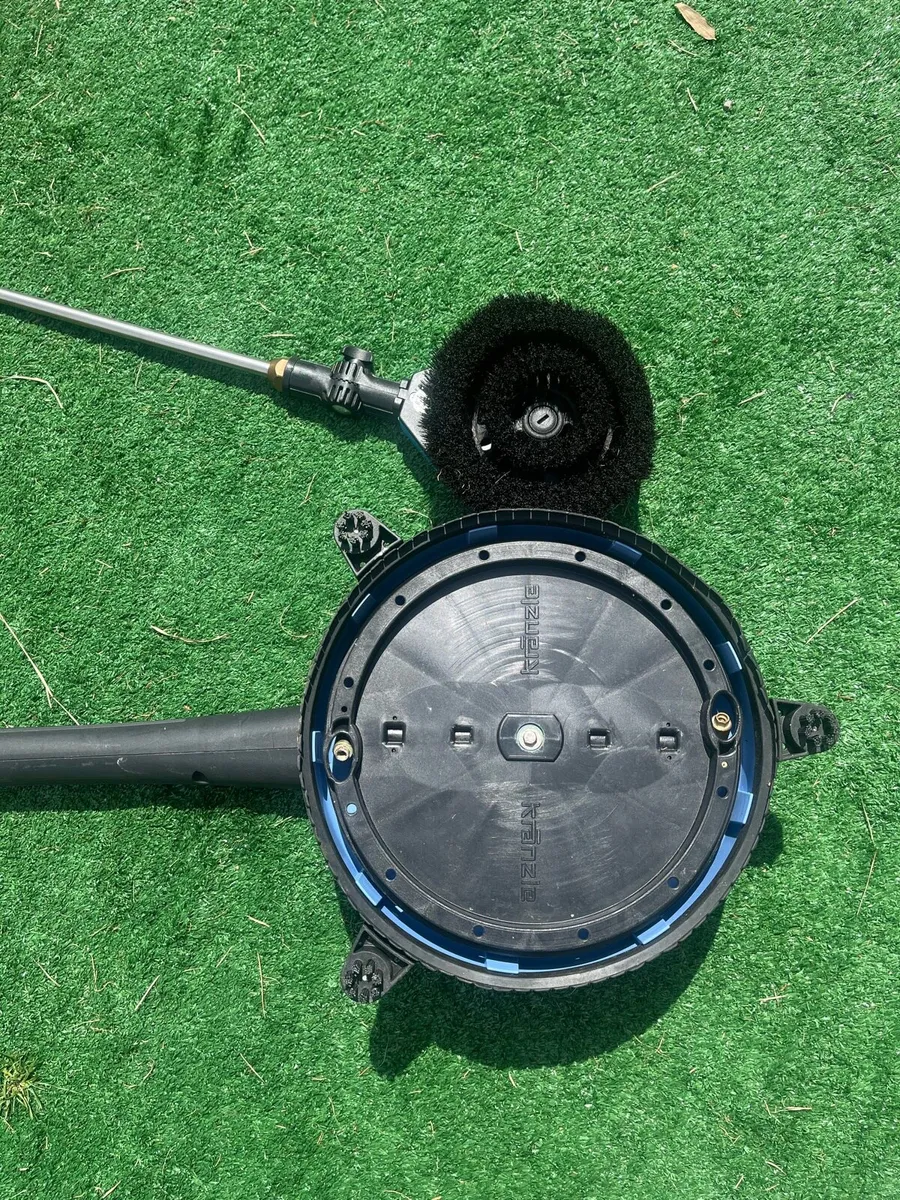 Kranzle pressure washer accessories - Image 3