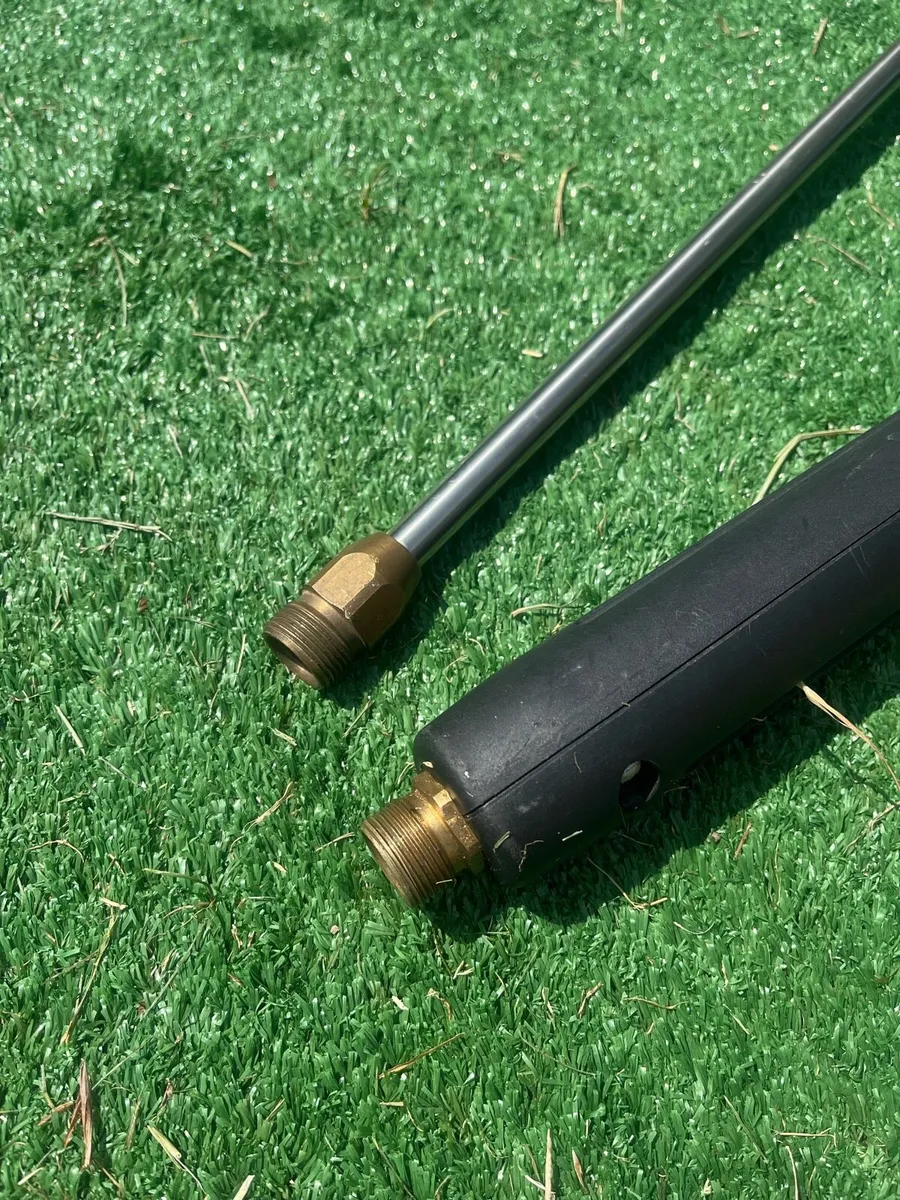 Kranzle pressure washer accessories - Image 4