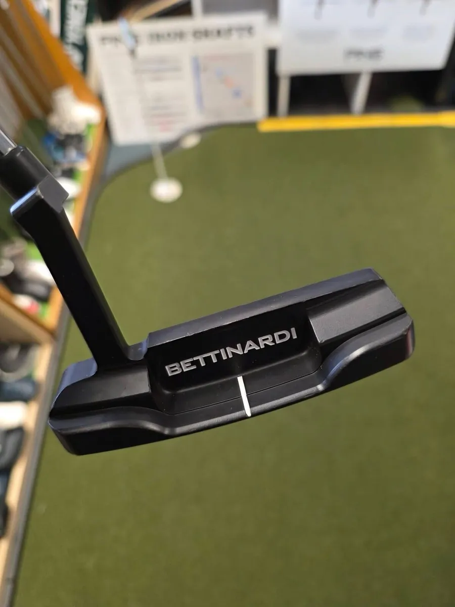 Bettinardi BB-1 Milled Putter - Image 2