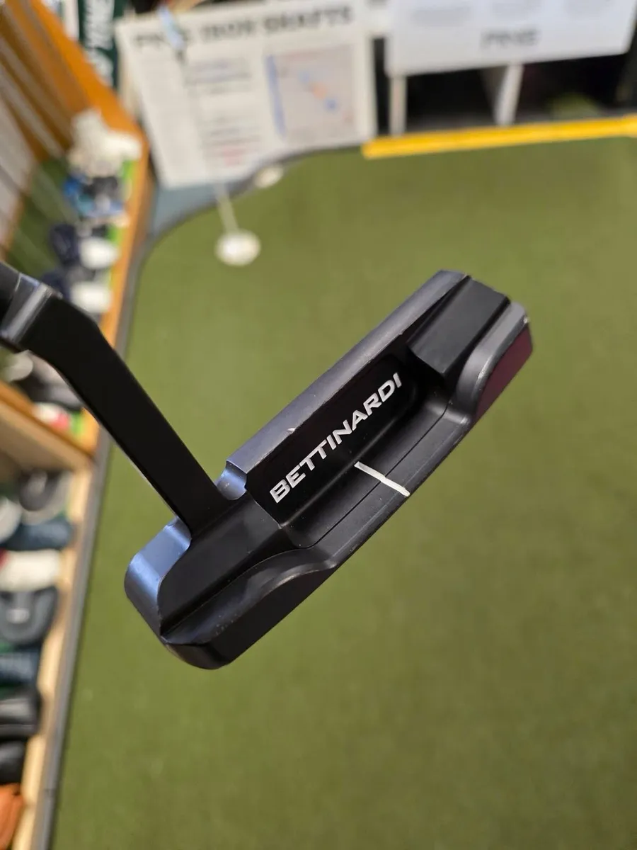 Bettinardi BB-1 Milled Putter - Image 3