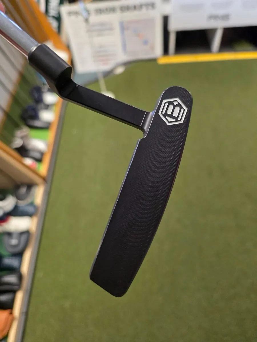 Bettinardi BB-1 Milled Putter - Image 4
