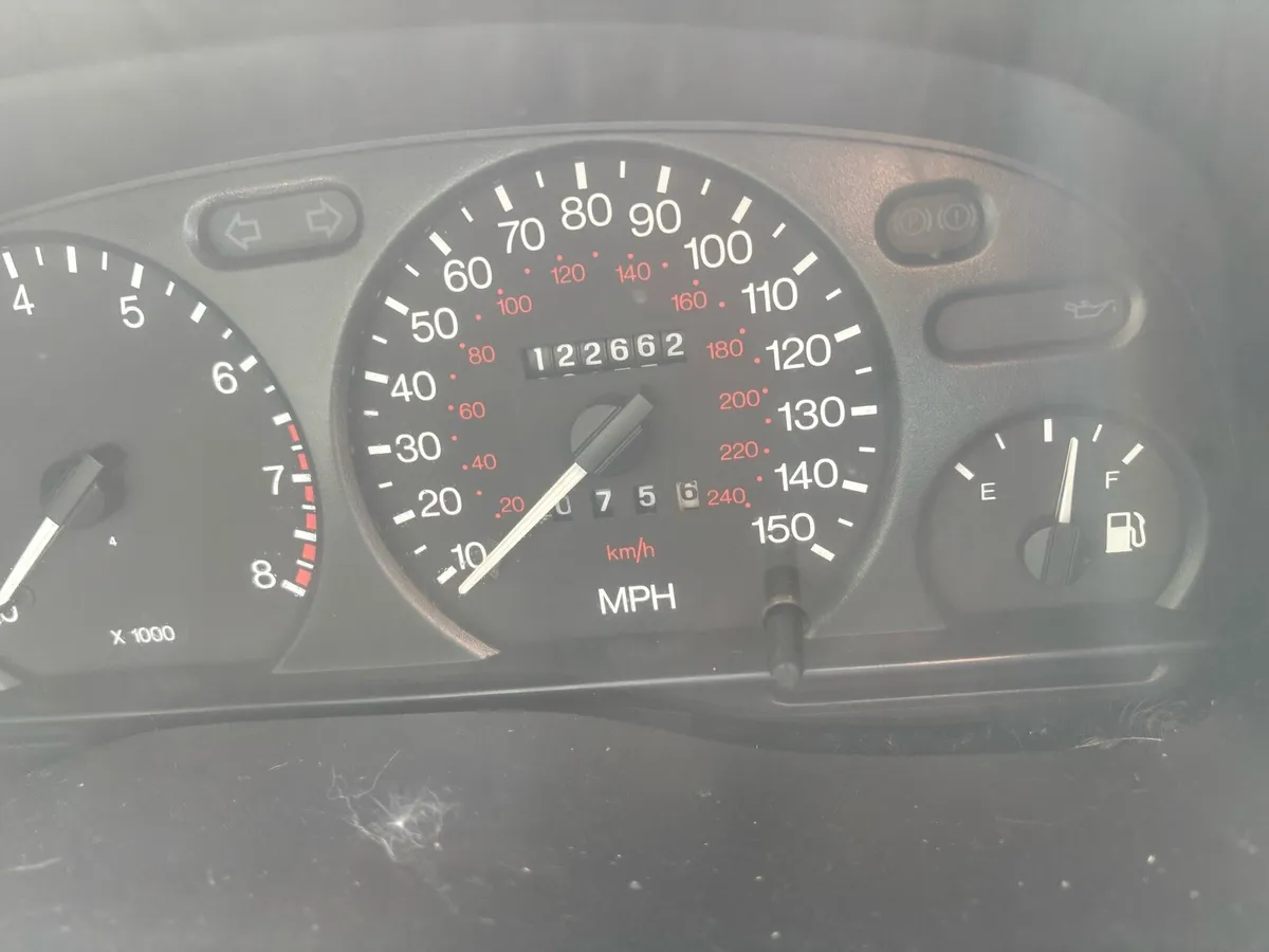 Ford mondeo - Image 4