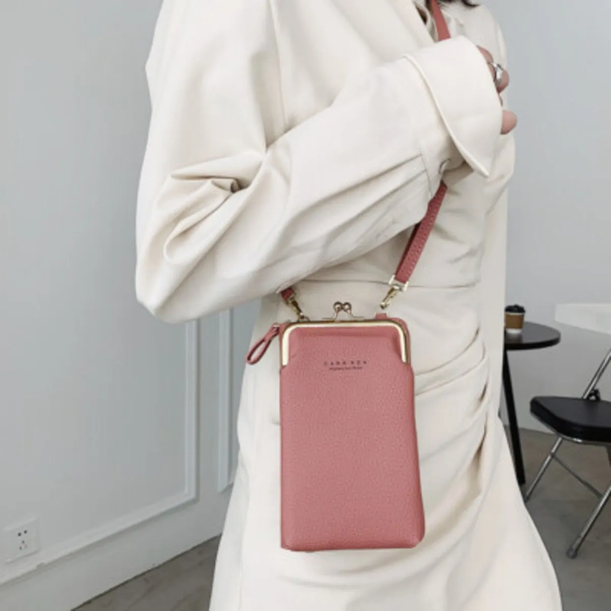 Ladies Body Purses