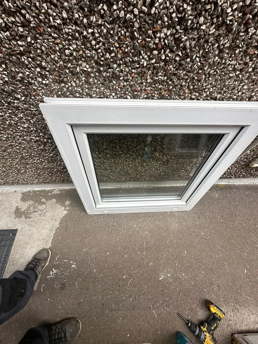 Double glazed window tilt and turn - Image 2