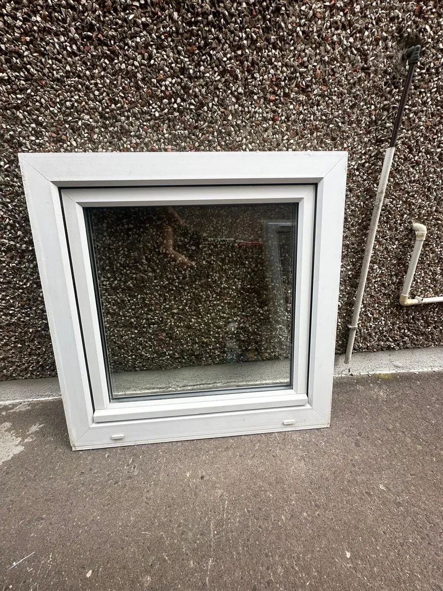 Double glazed window tilt and turn - Image 3