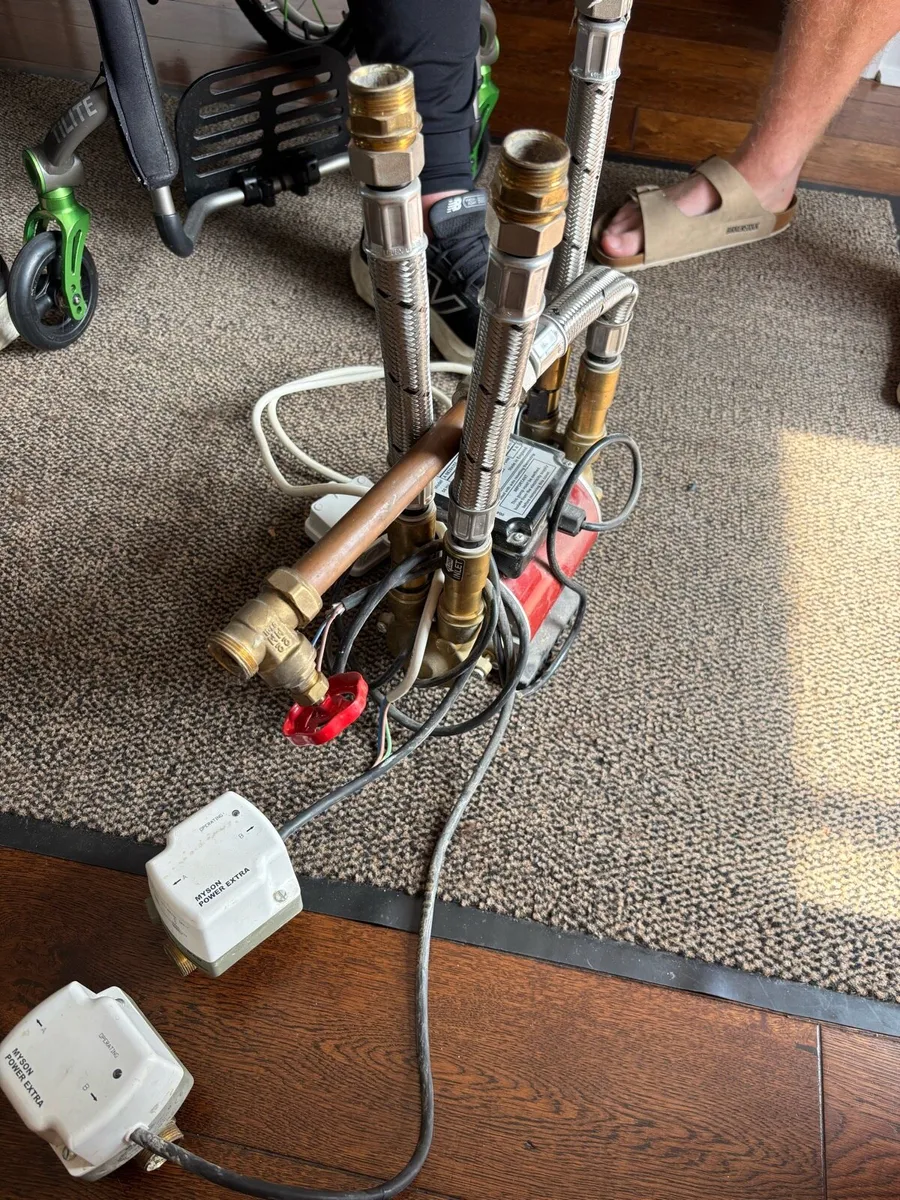 Water pump - Image 4