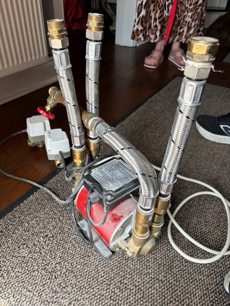 Water pump - Image 3