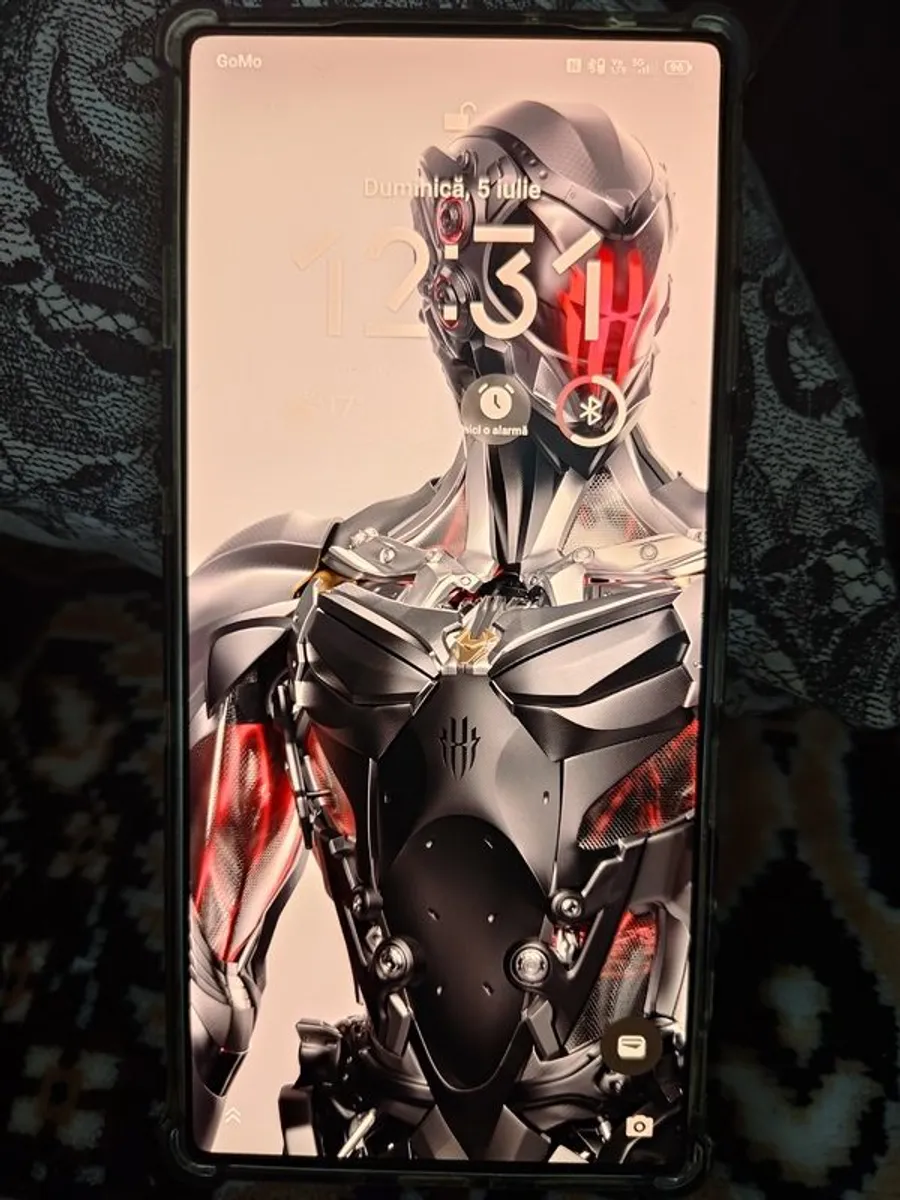 Nubia Red Magic 11 Pro - 512GB / 16GB RAM - Impeccable (Portlaoise / Launch Edition) - Image 1