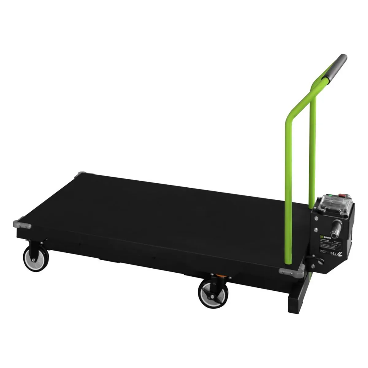 Zipper ZI-SHW200LIFT Scissor Lift Truck - Image 4