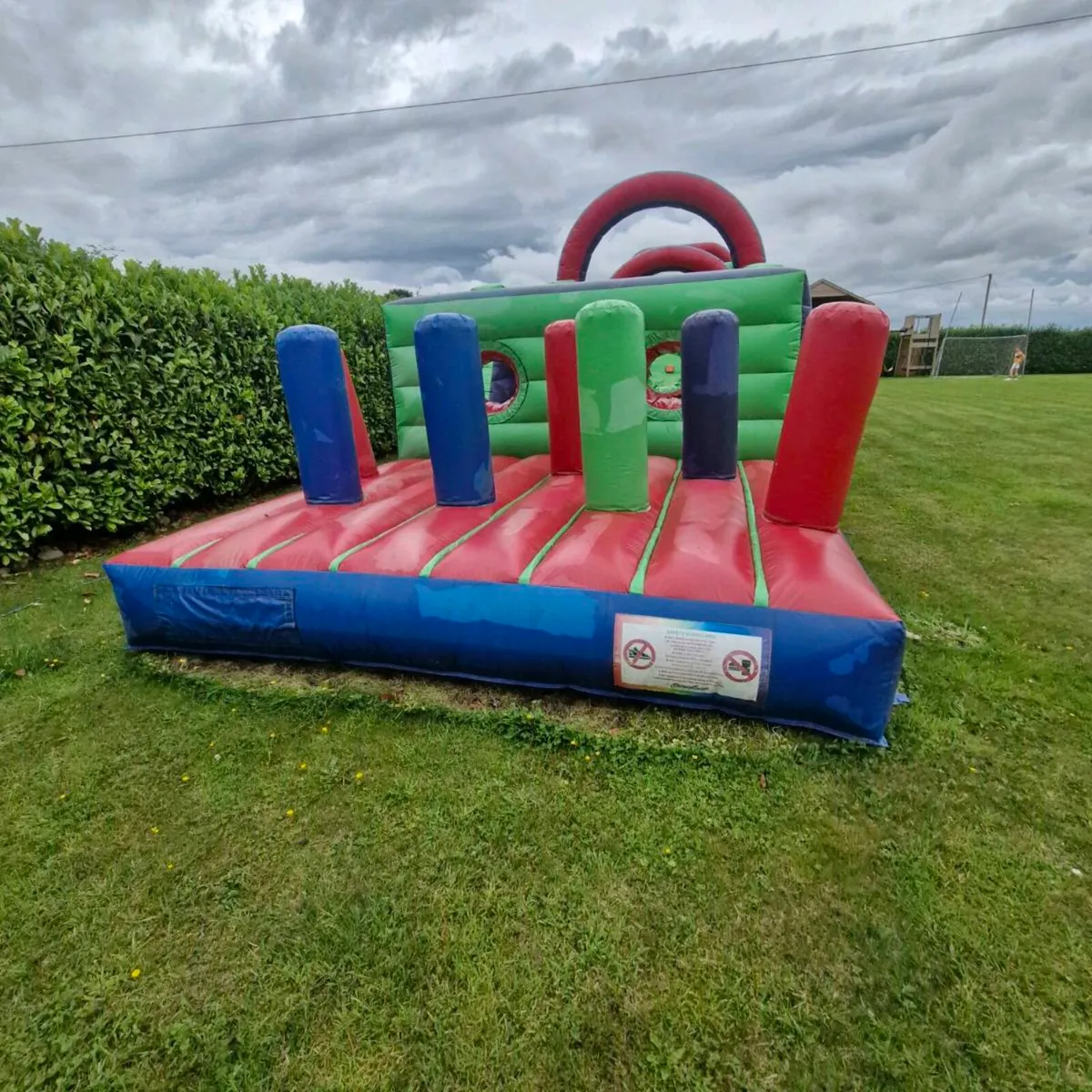 Bouncing  castle - Image 4