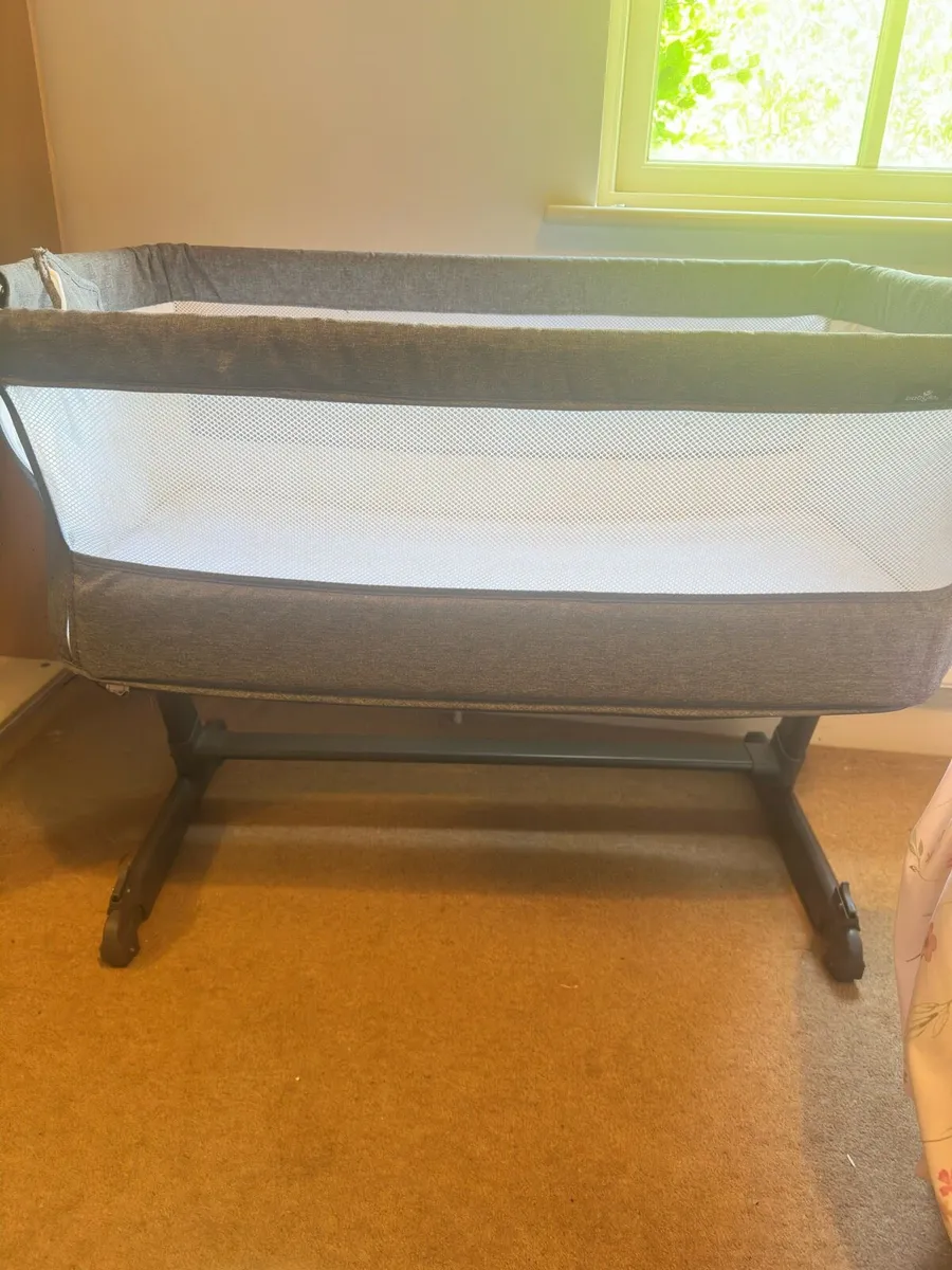 Baby crib - Image 3