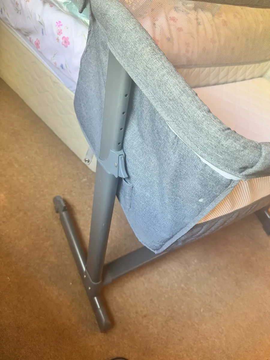 Baby crib - Image 4