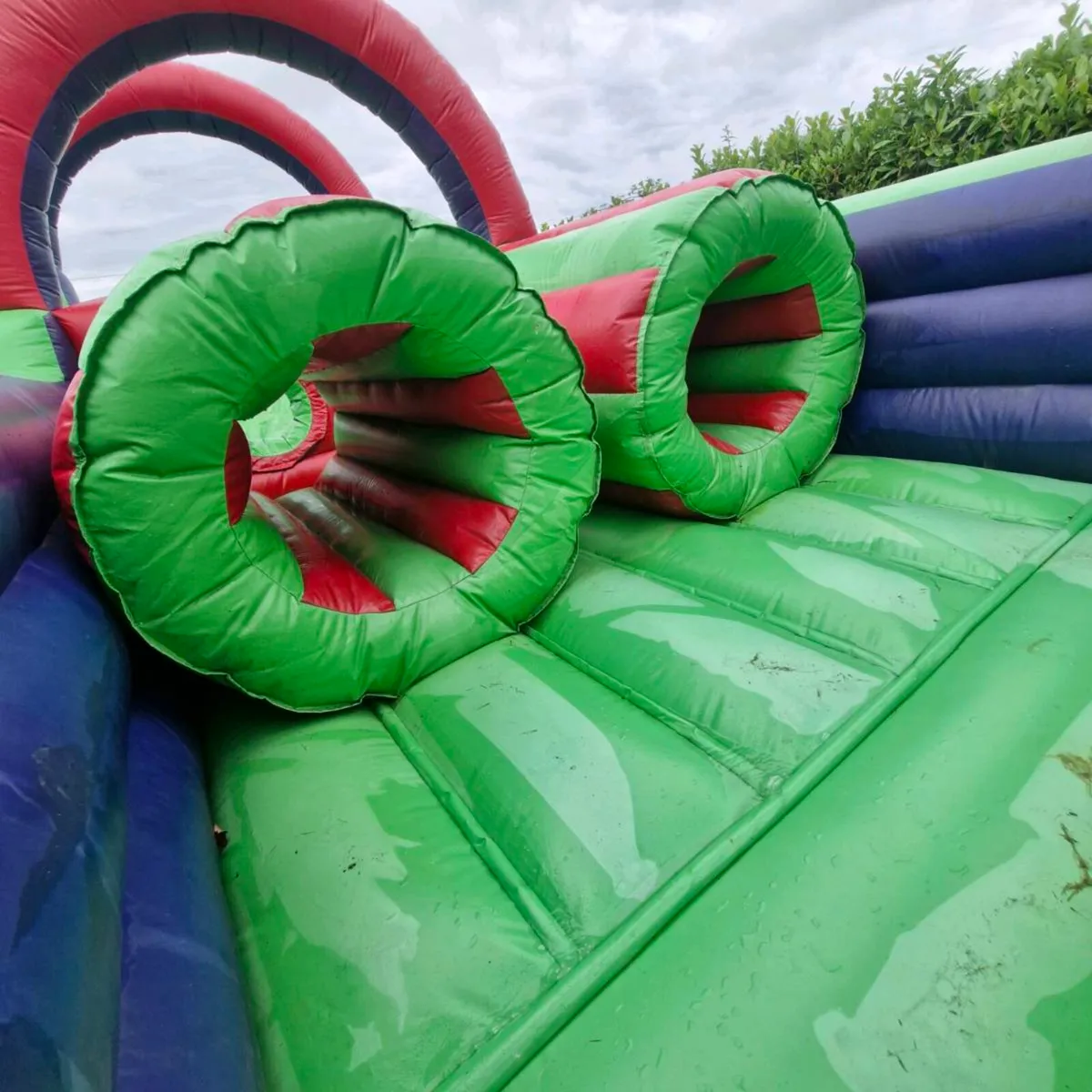 Bouncing  castle - Image 3