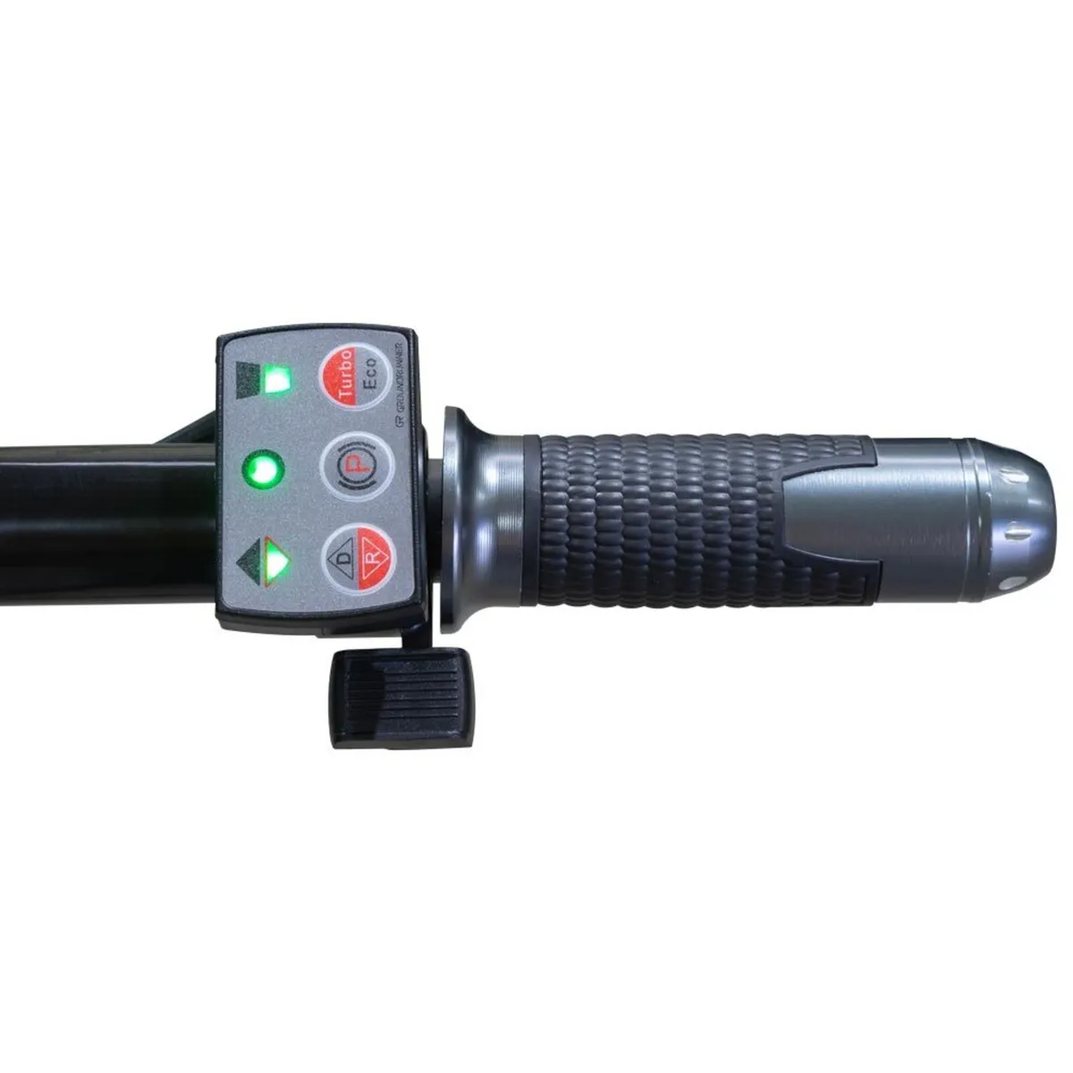 Zipper ZI-ARW2000 Trailer Trolley Electric - Image 4