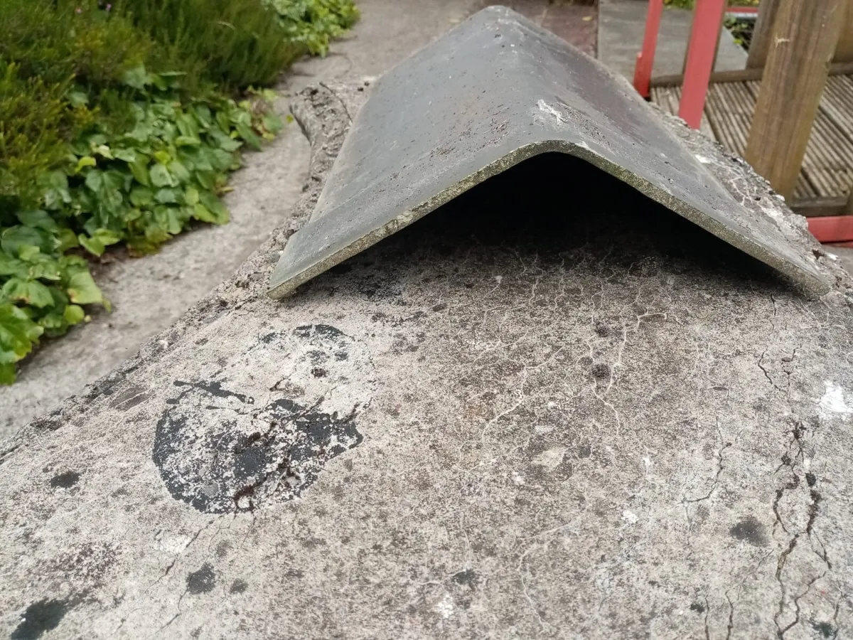 Ridge slate - Image 1
