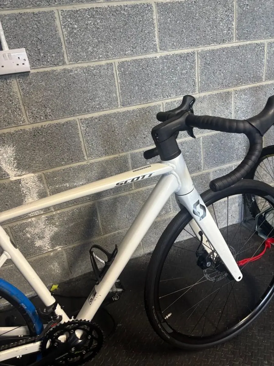 Adults bike - Image 3