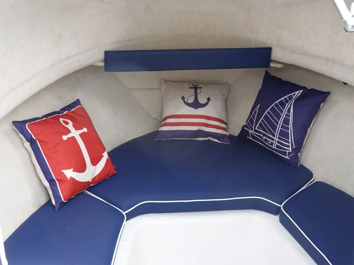 Boat - Image 2