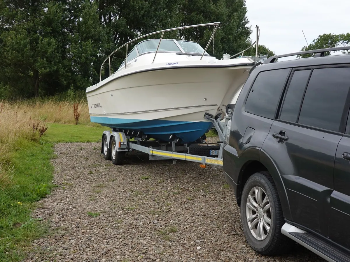Boat - Image 3