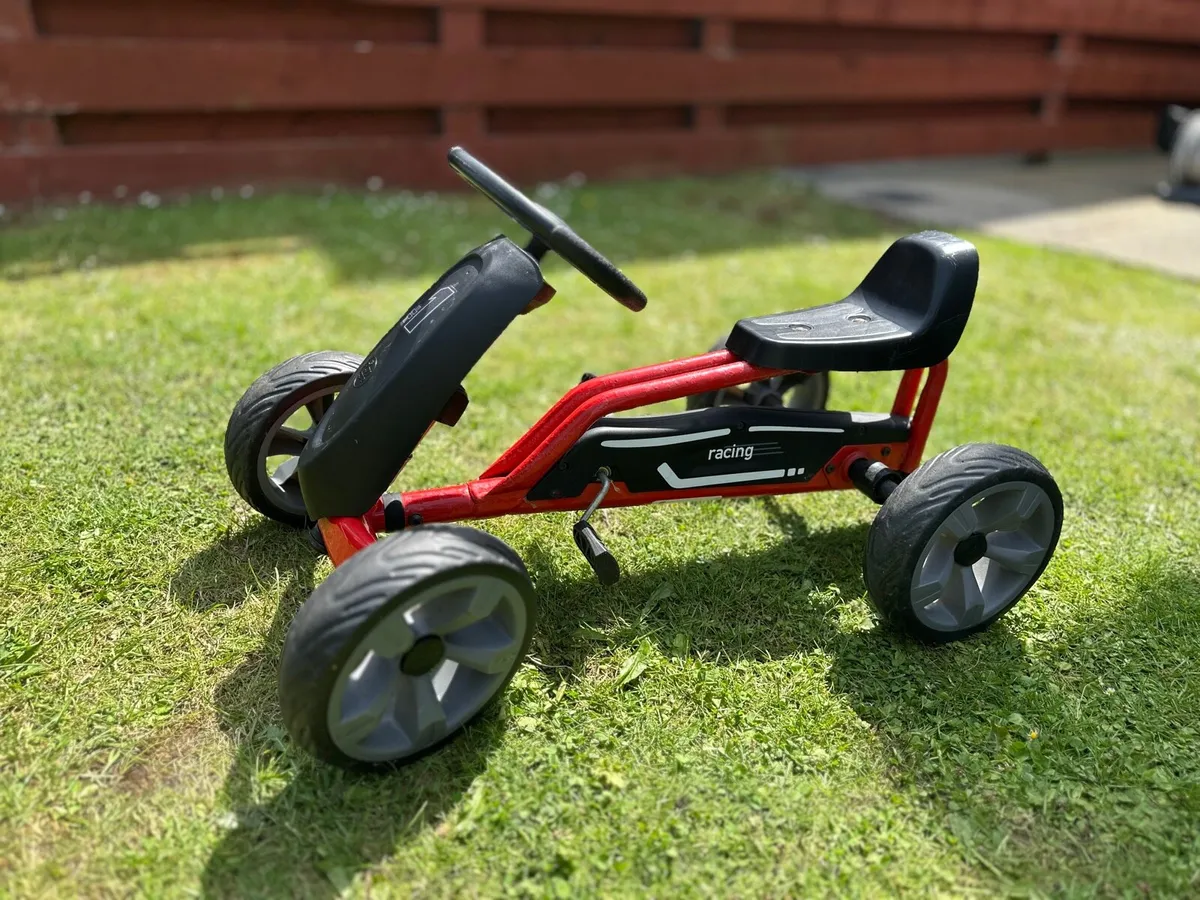 Garden Toys 4 pcs - 30 € - Image 2