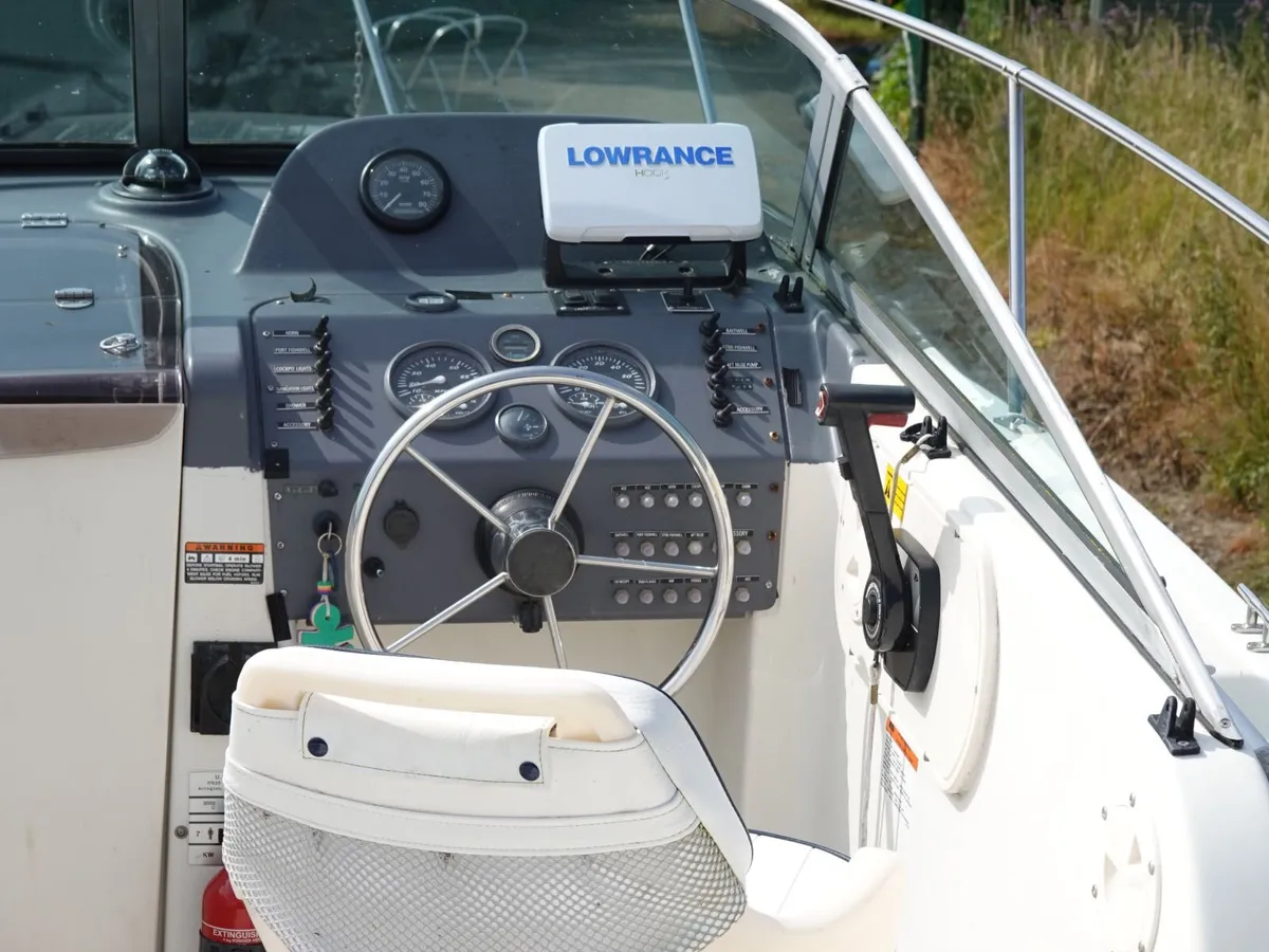 Boat - Image 4