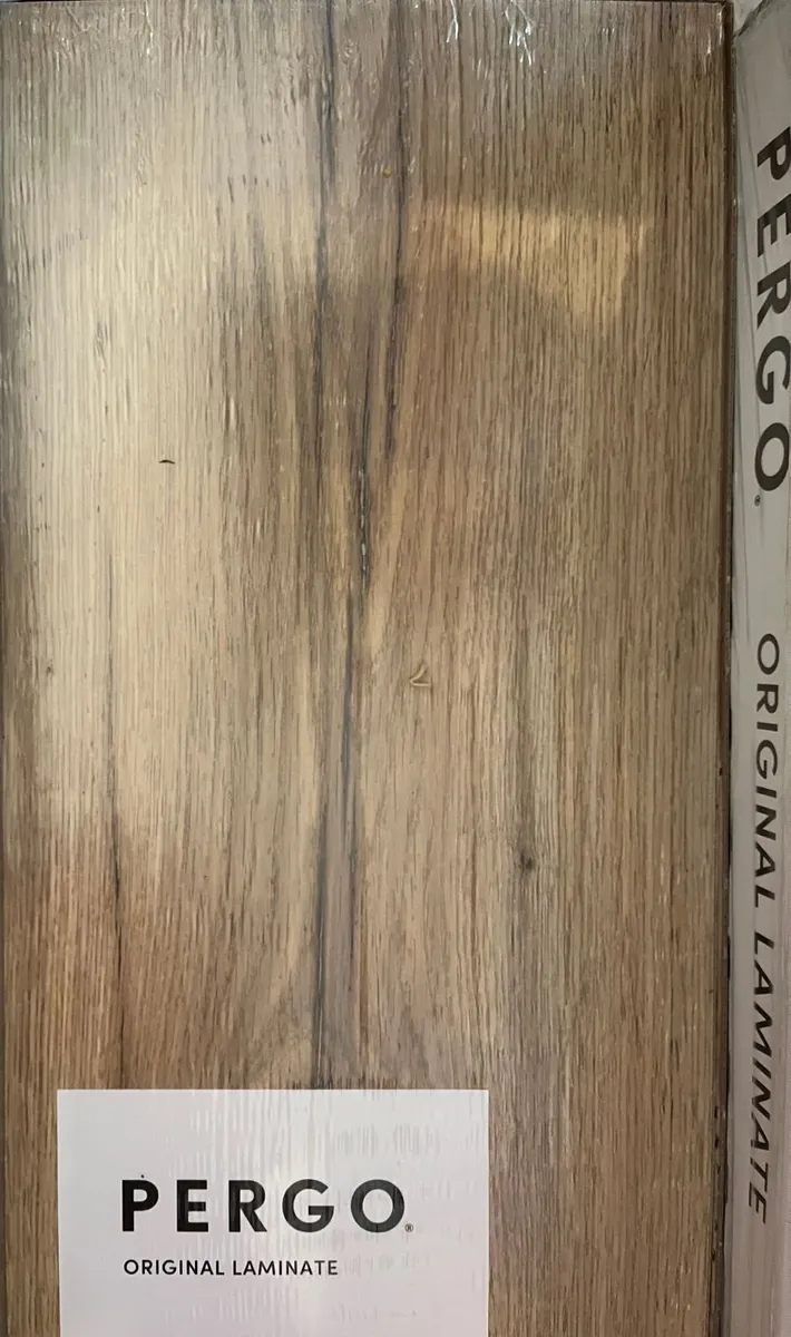 Pergo Laminate Flooring - Image 3