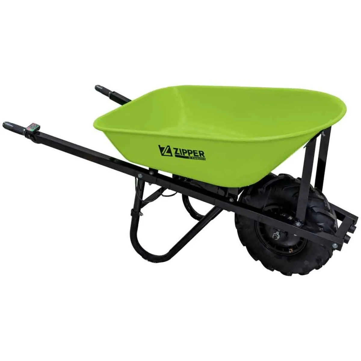 Zipper Electric Wheelbarrows - Image 3