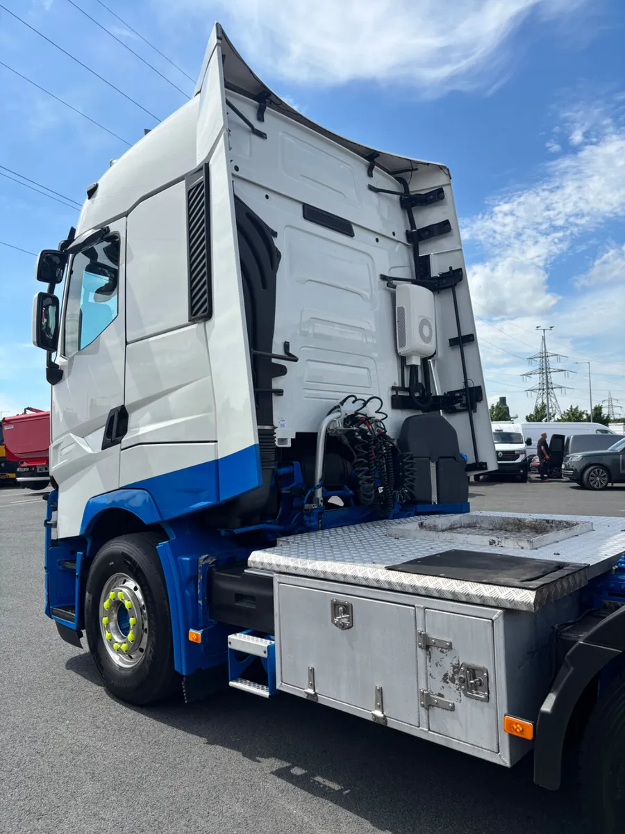 Renault T High 520 - Image 2