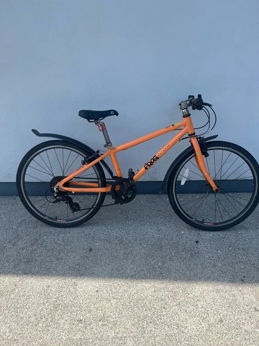 Frog 62 bicycle - Image 2