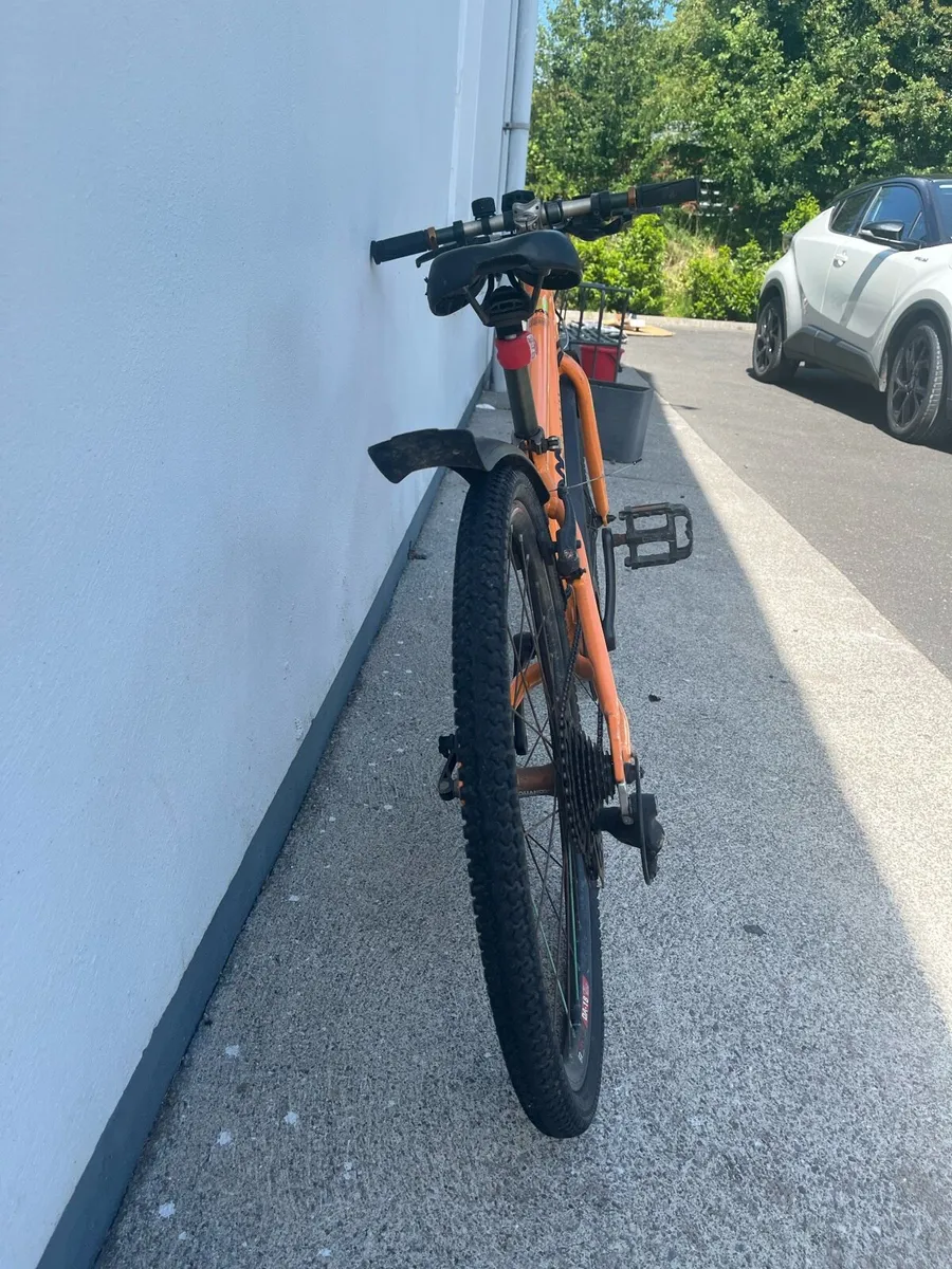Frog 62 bicycle - Image 3