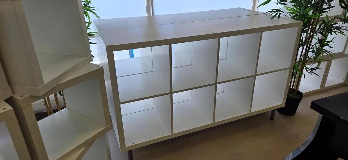 Storage / Display cubes - Image 2