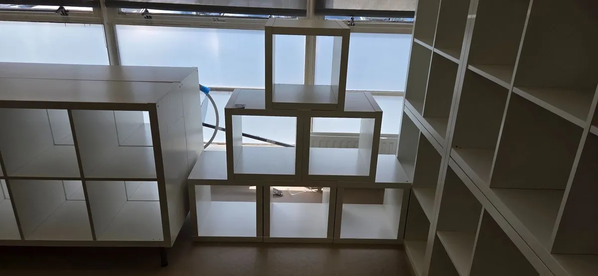 Storage / Display cubes - Image 3
