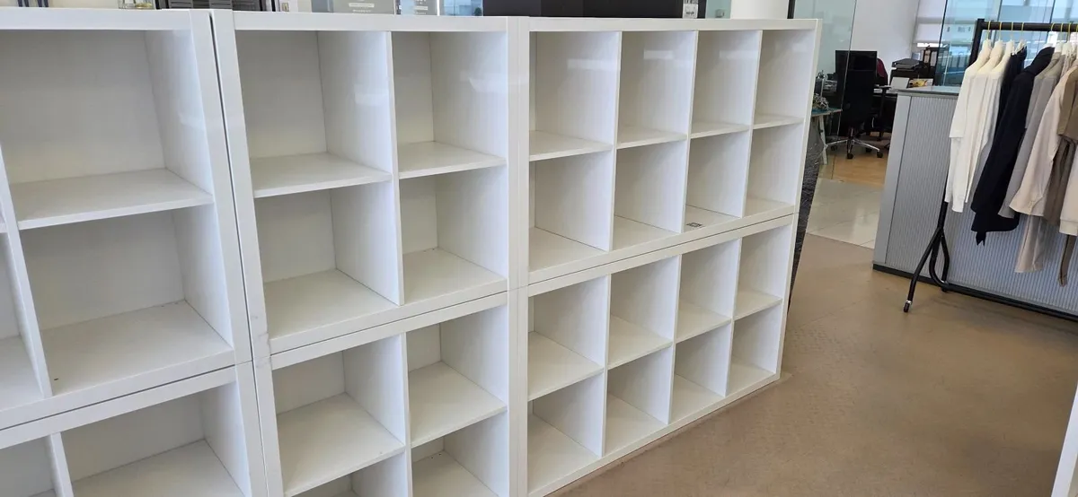 Storage / Display cubes - Image 4