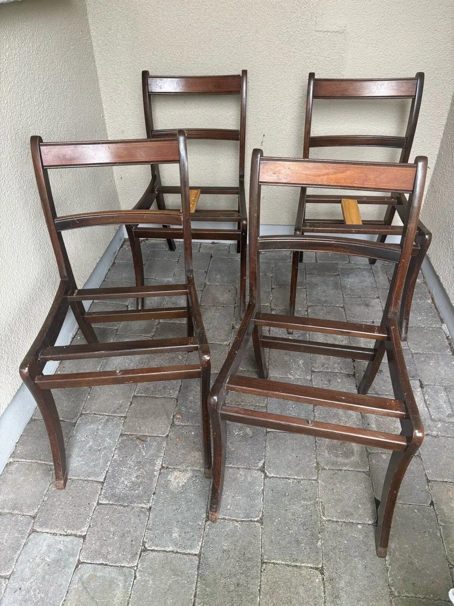 Chairs - Image 1