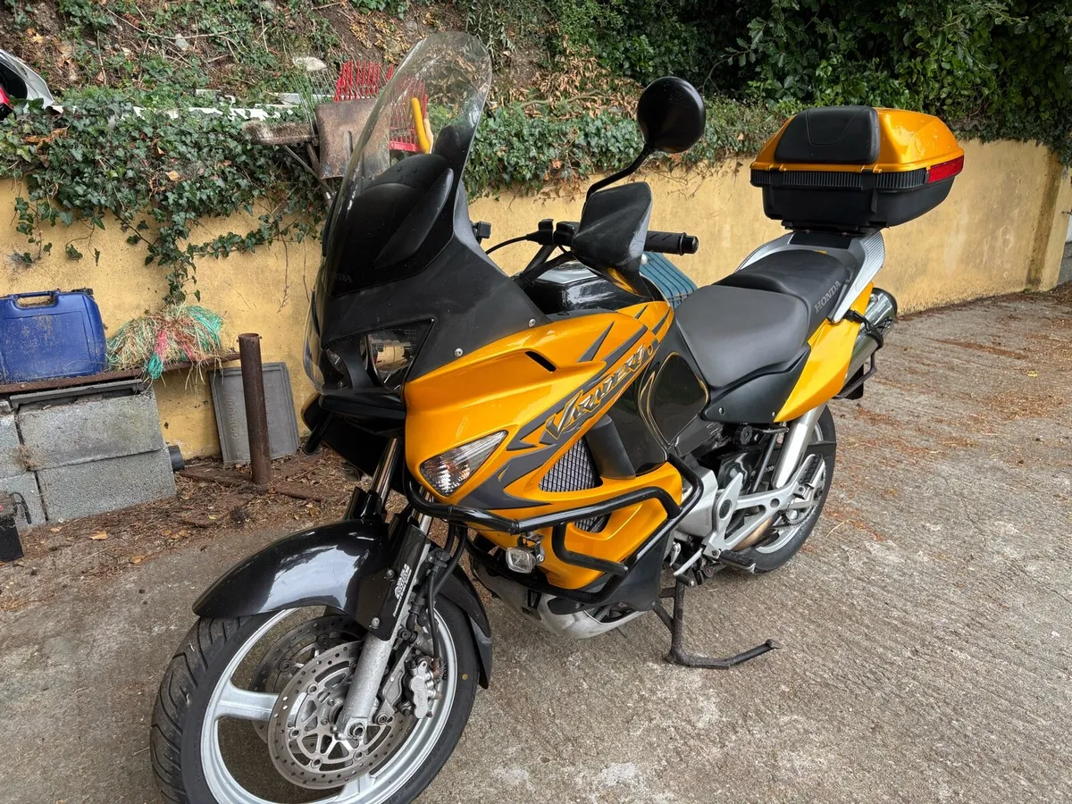 Honda Vararedo - Image 2