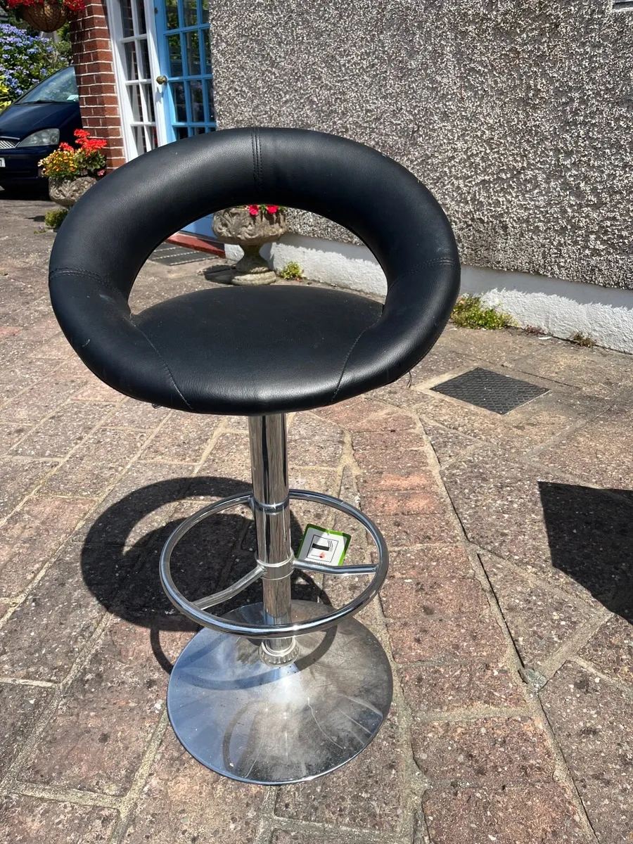 Kitchen stool - Image 1