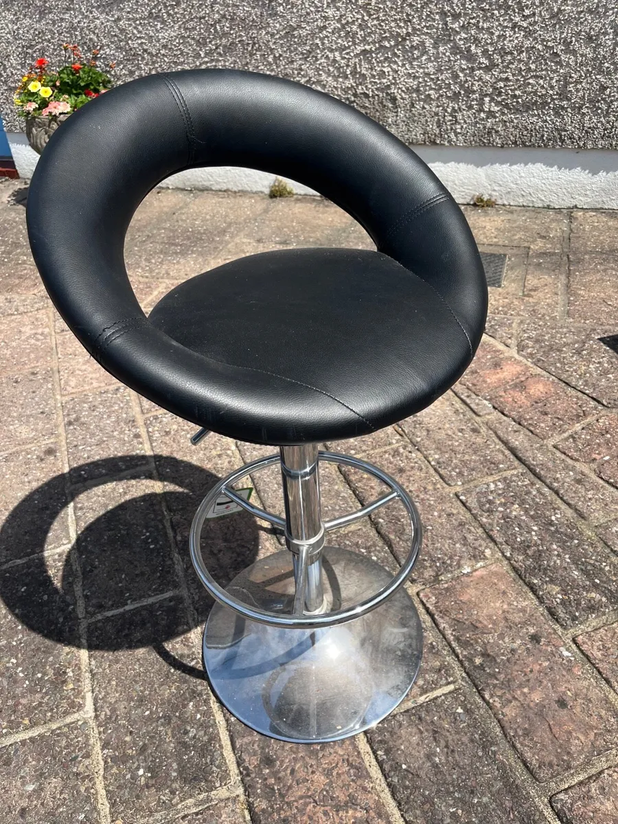 Kitchen stool - Image 2