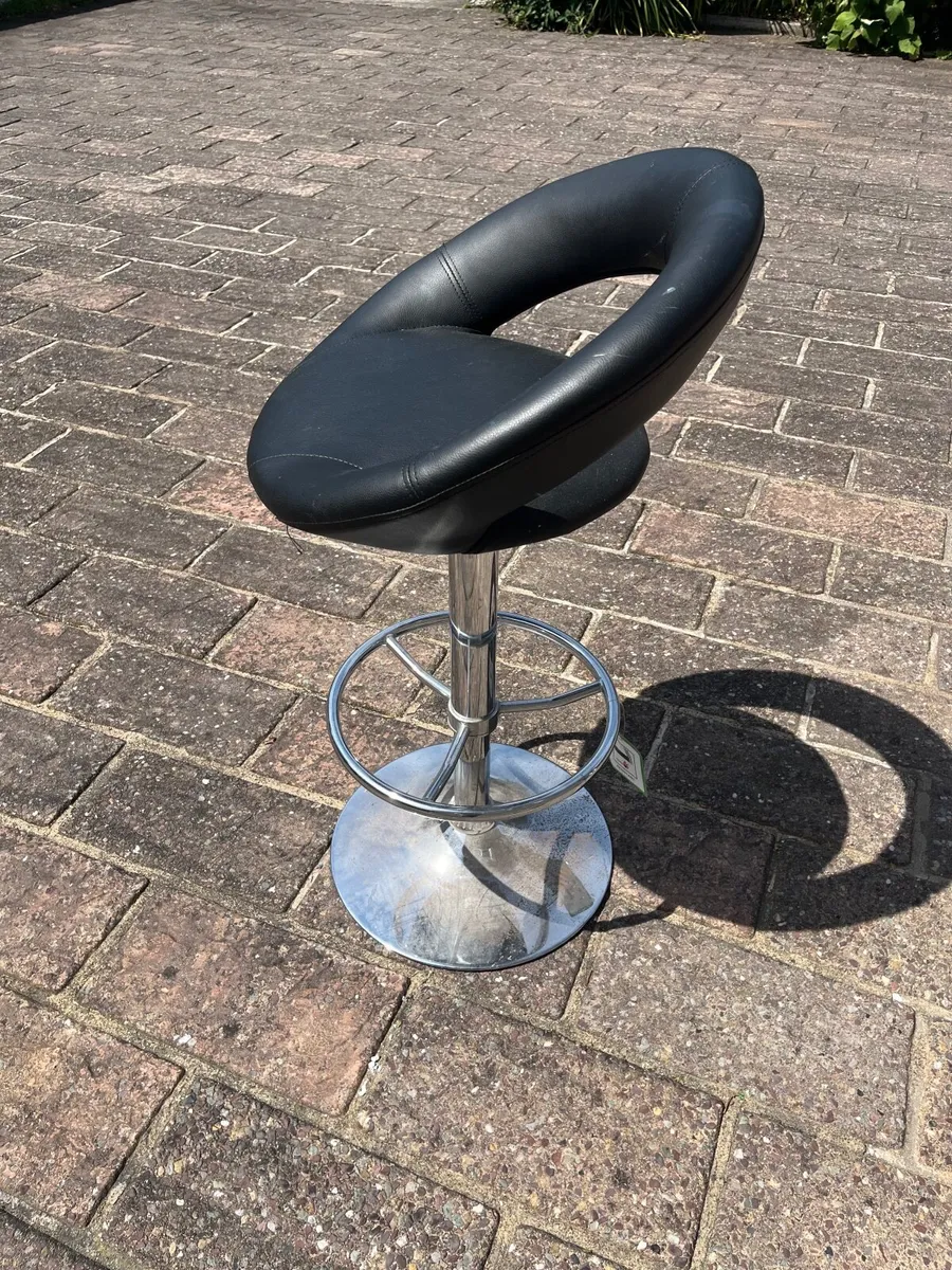 Kitchen stool - Image 3