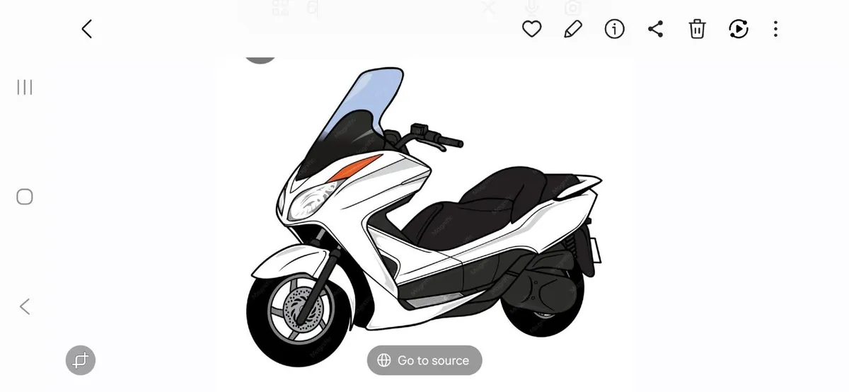 MOTORBIKE  OR SCOOTER WANTED - Image 2