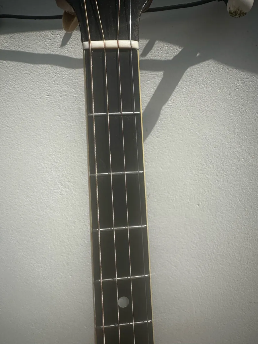 Vega Little Wonder Tenor Banjo - Image 4