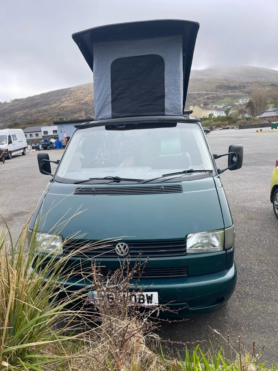 Camper van - Image 2