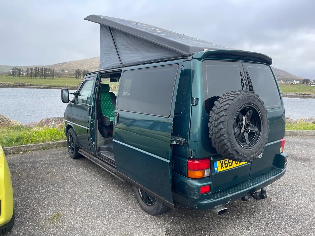 Camper van - Image 3