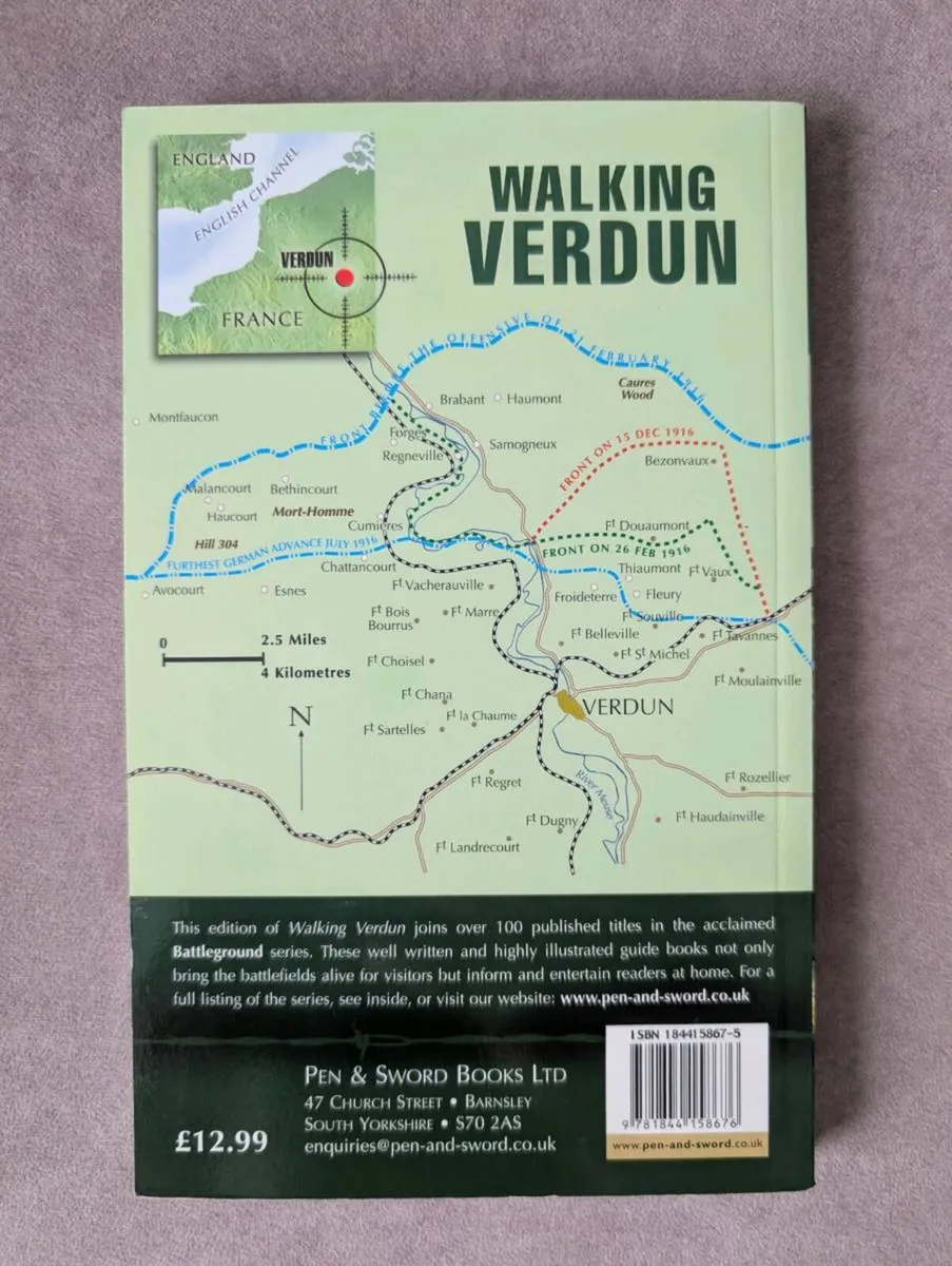 Verdun - Image 2