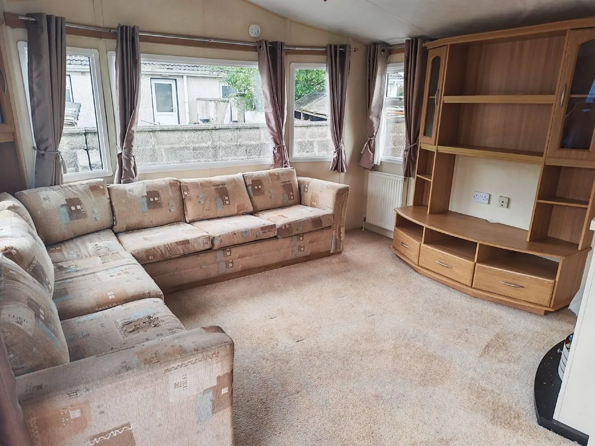 Mobile Home For Sale Buncrana Donegal - Image 2