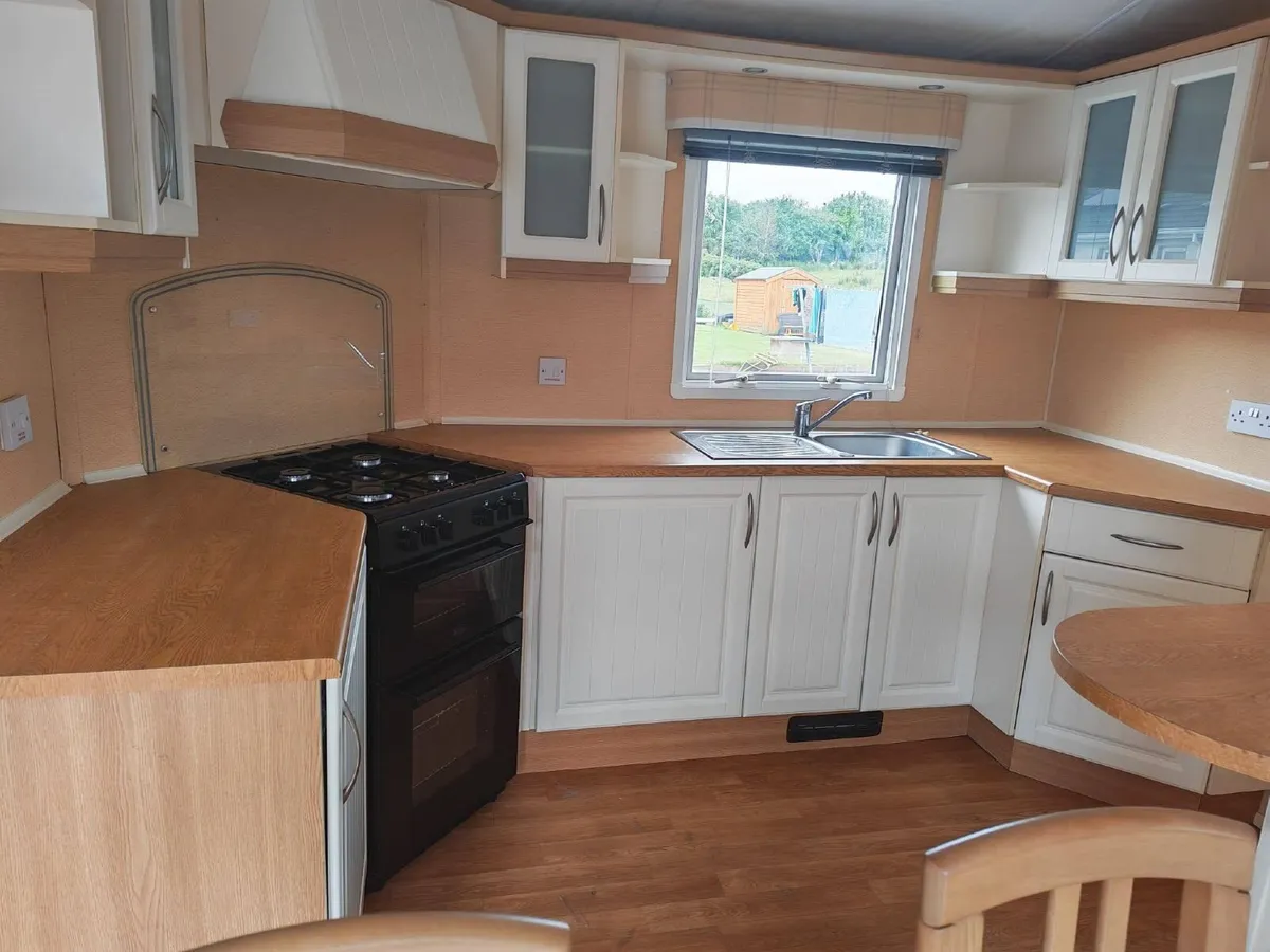Mobile Home For Sale Buncrana Donegal - Image 4