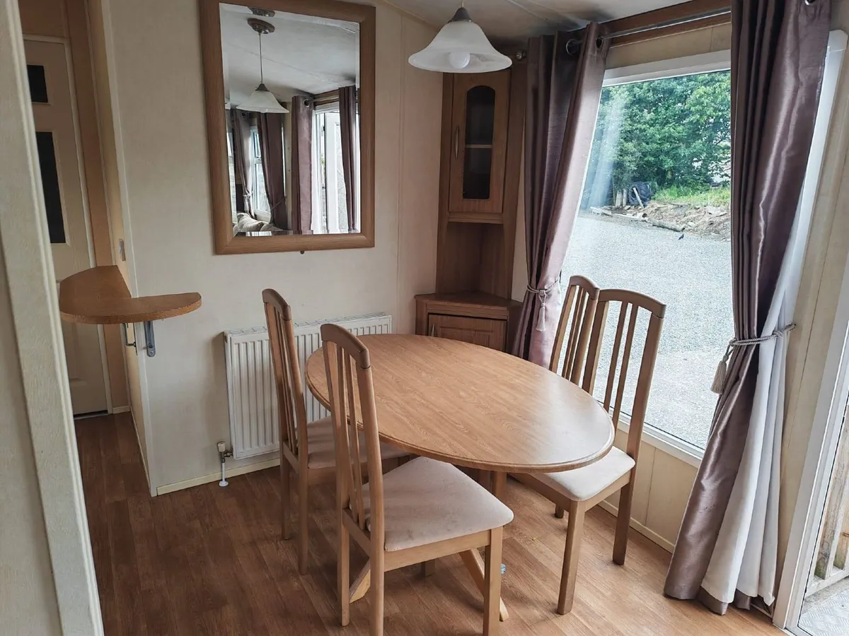 Mobile Home For Sale Buncrana Donegal - Image 3