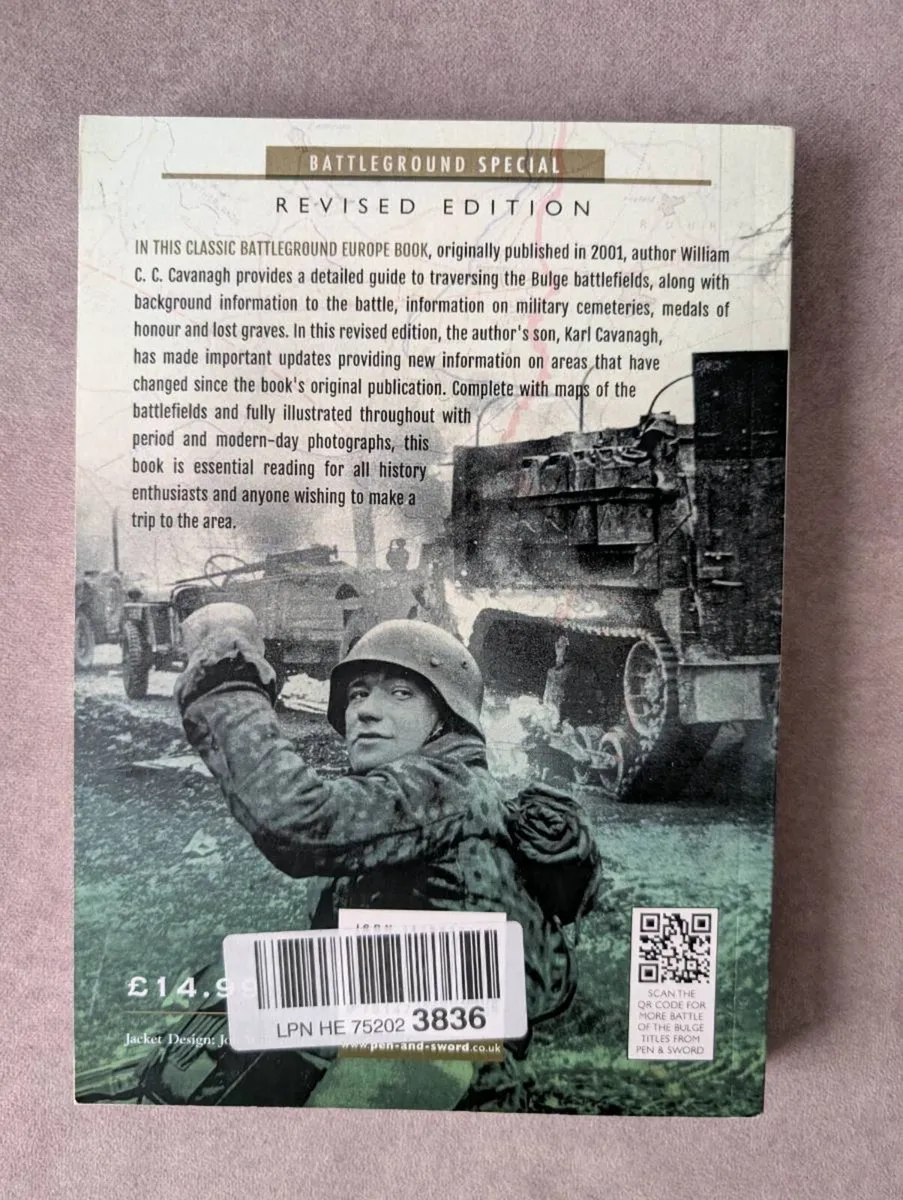 Battle of the bulge - Image 2
