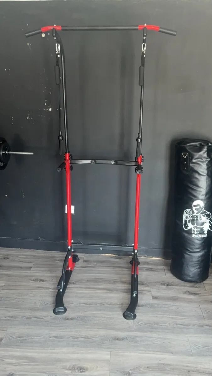 Small Gym - Image 1